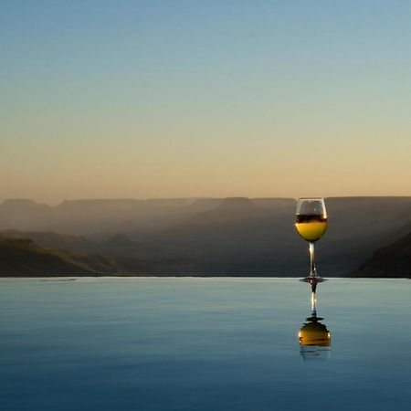 Grootberg Lodge Damaraland Eksteriør bilde
