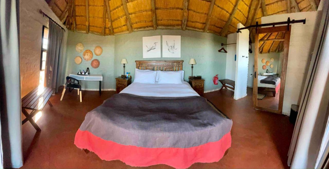 Grootberg Lodge Damaraland Eksteriør bilde