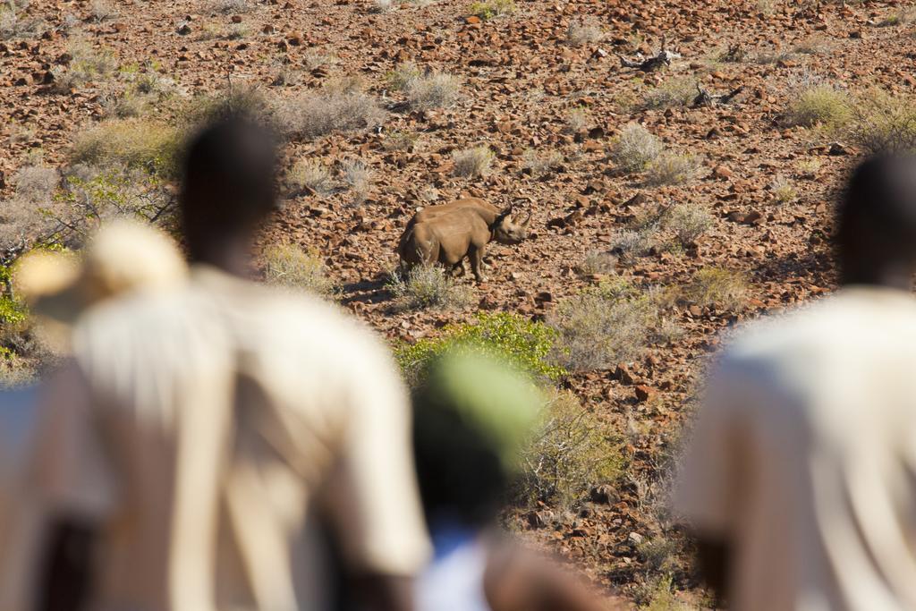 Grootberg Lodge Damaraland Eksteriør bilde