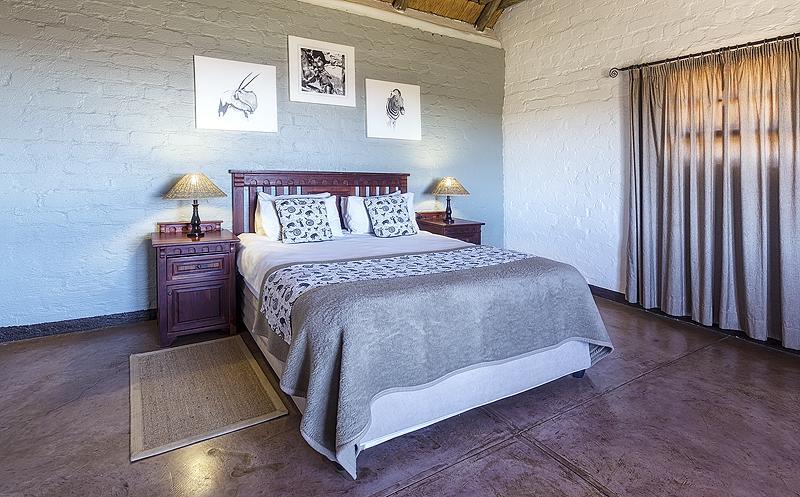 Grootberg Lodge Damaraland Eksteriør bilde