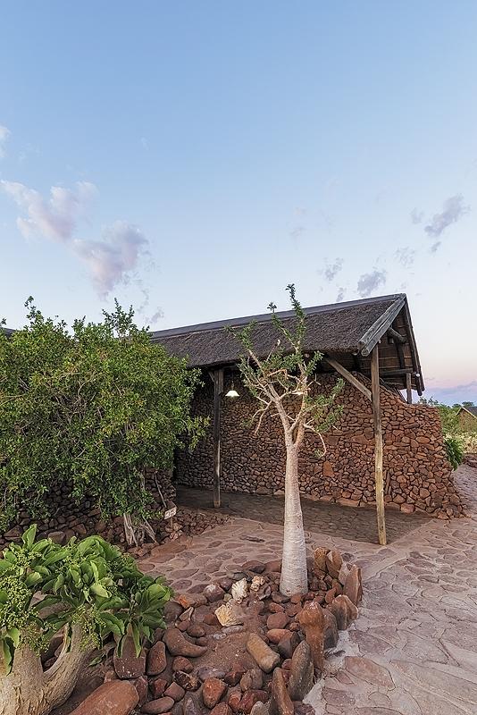 Grootberg Lodge Damaraland Eksteriør bilde
