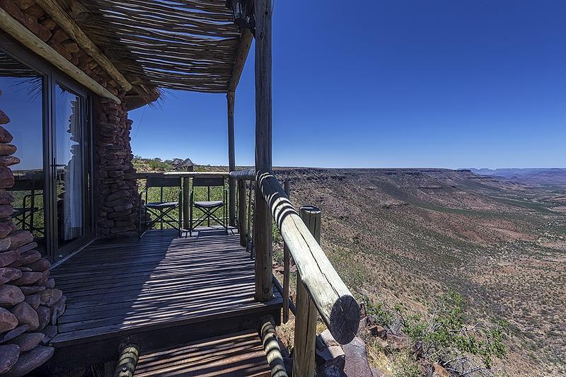 Grootberg Lodge Damaraland Eksteriør bilde