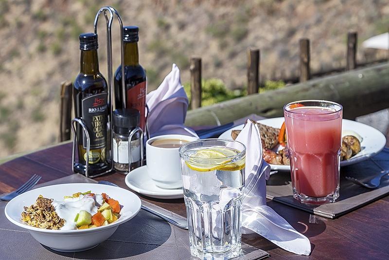 Grootberg Lodge Damaraland Eksteriør bilde