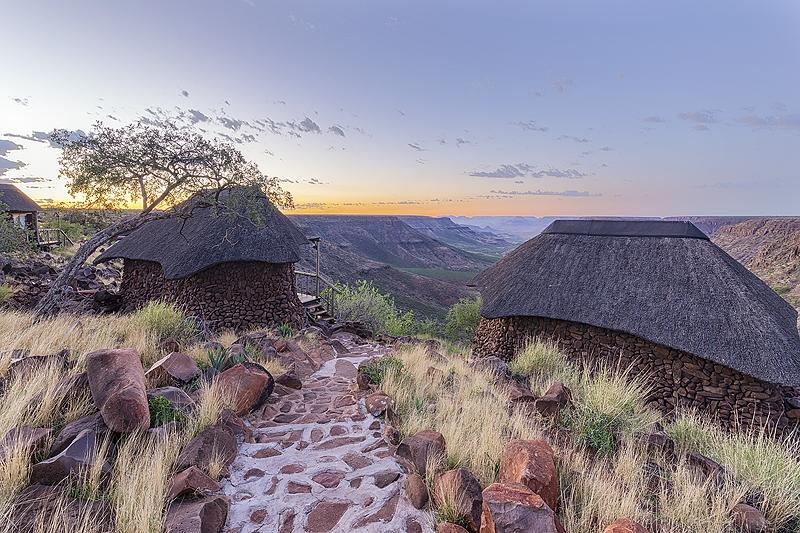 Grootberg Lodge Damaraland Eksteriør bilde