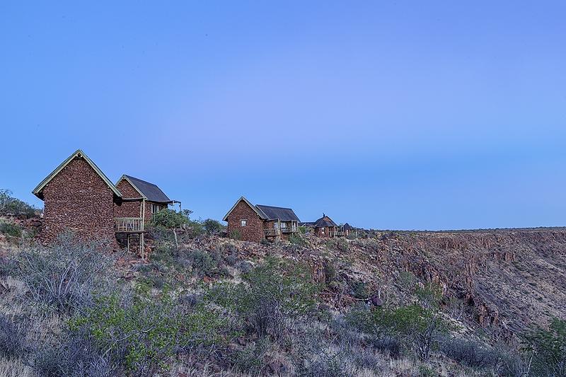 Grootberg Lodge Damaraland Eksteriør bilde