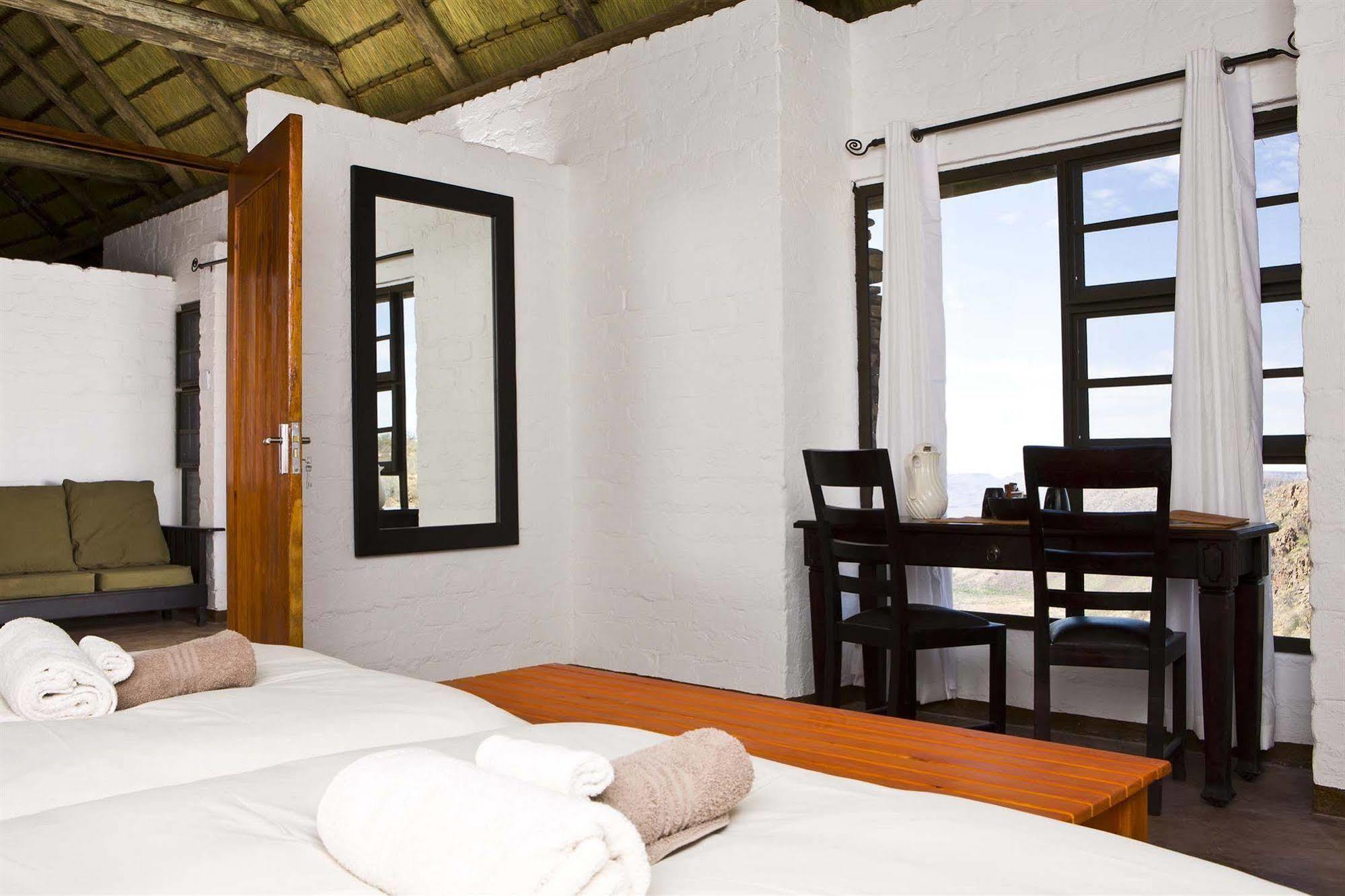 Grootberg Lodge Damaraland Eksteriør bilde