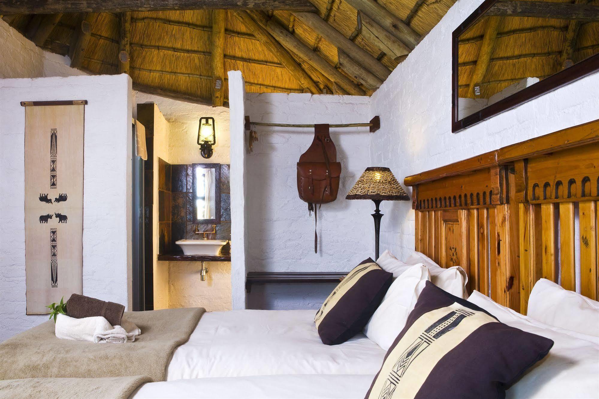 Grootberg Lodge Damaraland Eksteriør bilde