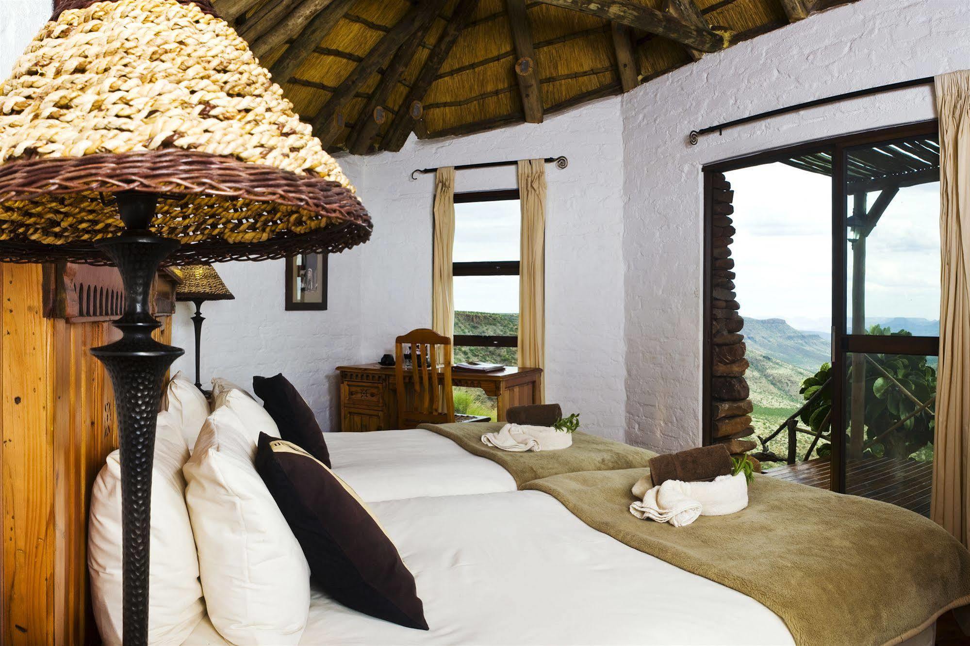 Grootberg Lodge Damaraland Eksteriør bilde