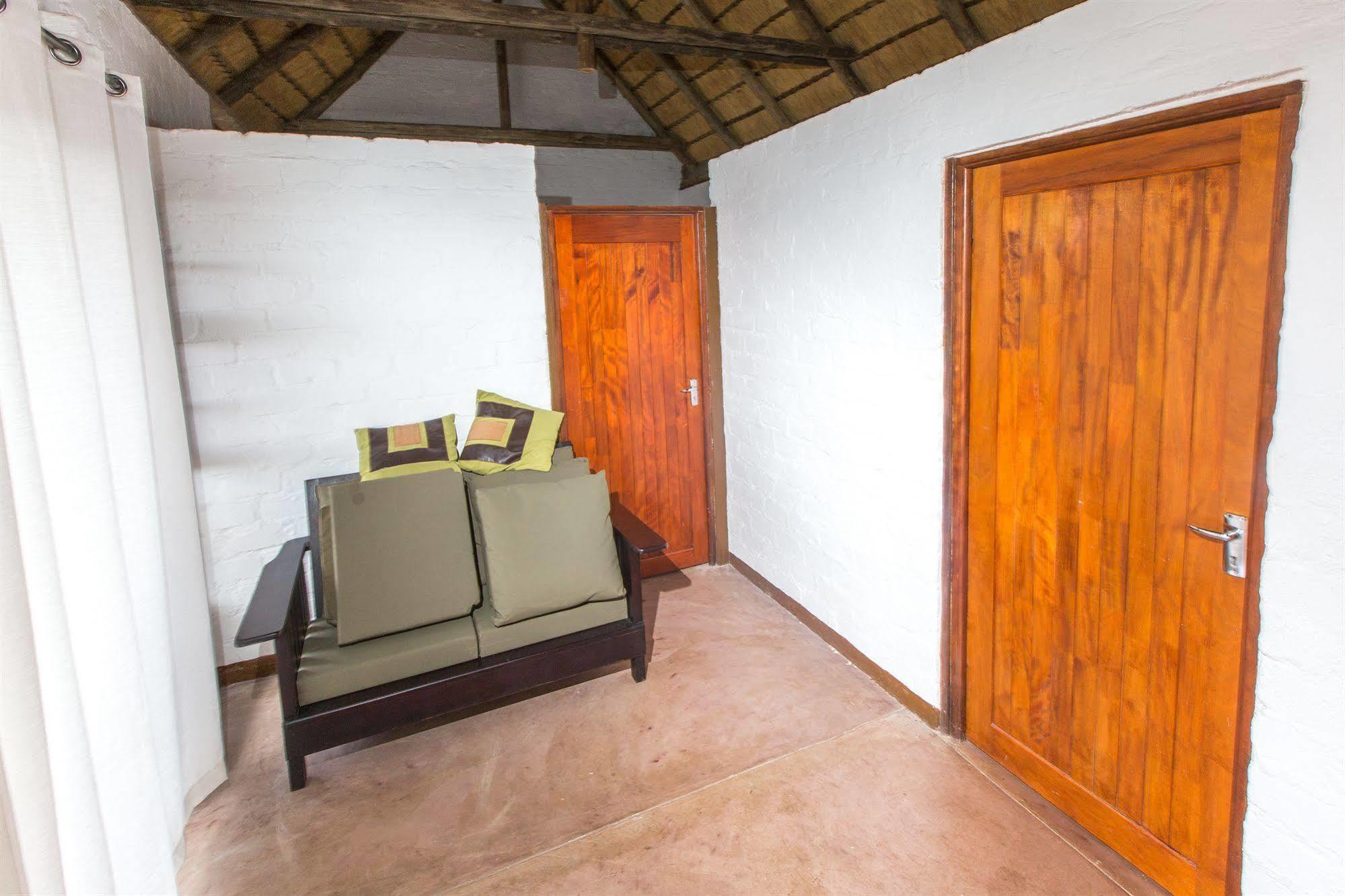 Grootberg Lodge Damaraland Eksteriør bilde
