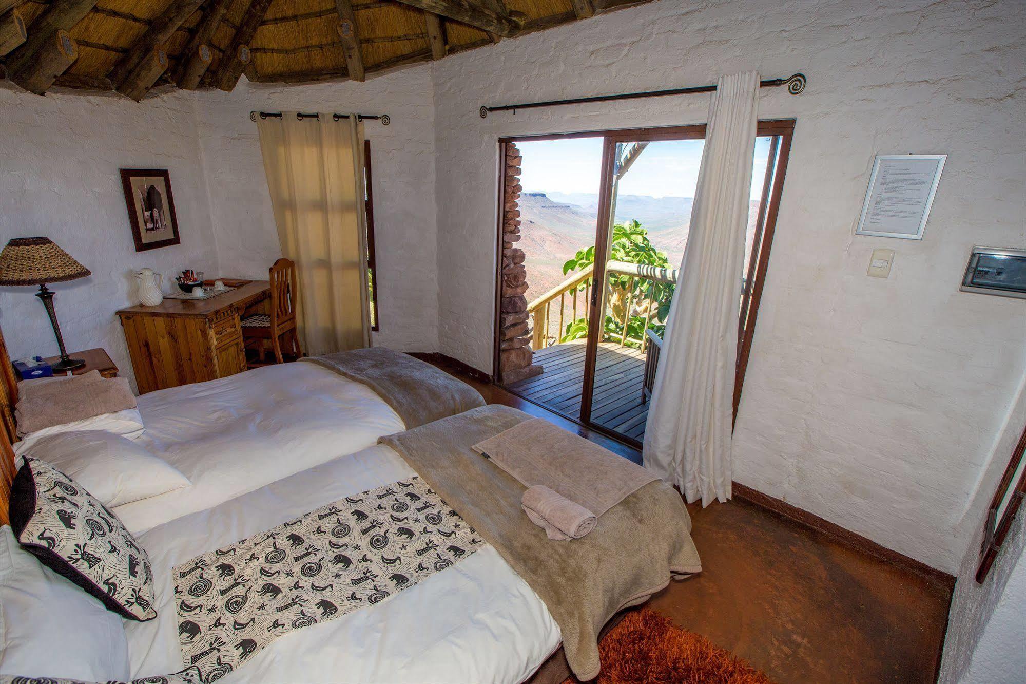 Grootberg Lodge Damaraland Eksteriør bilde