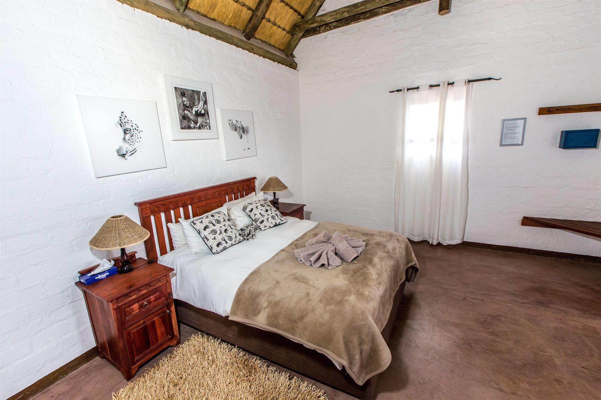 Grootberg Lodge Damaraland Eksteriør bilde