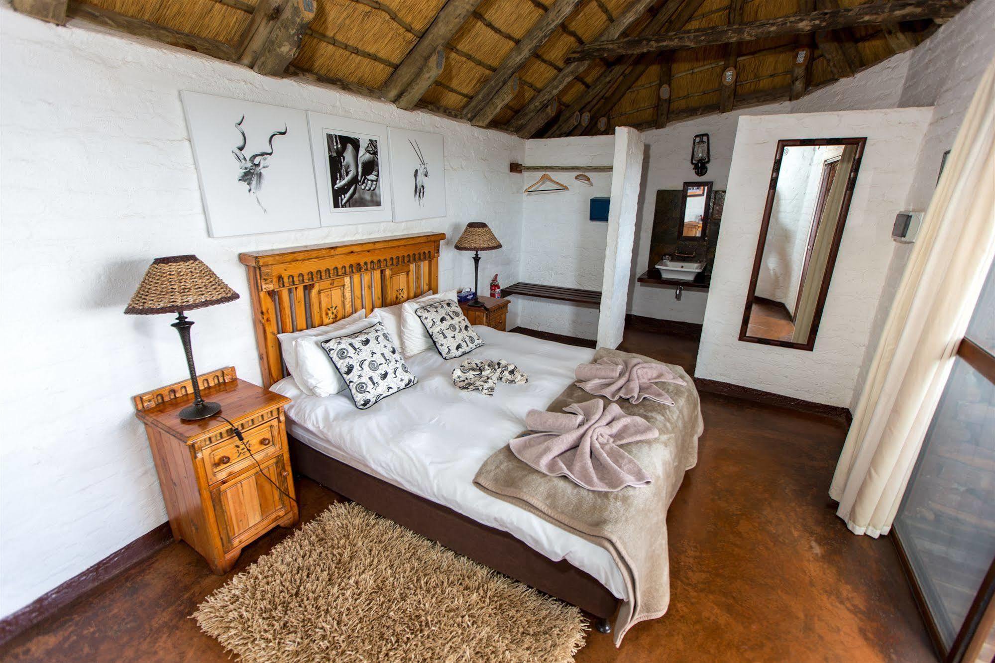 Grootberg Lodge Damaraland Eksteriør bilde