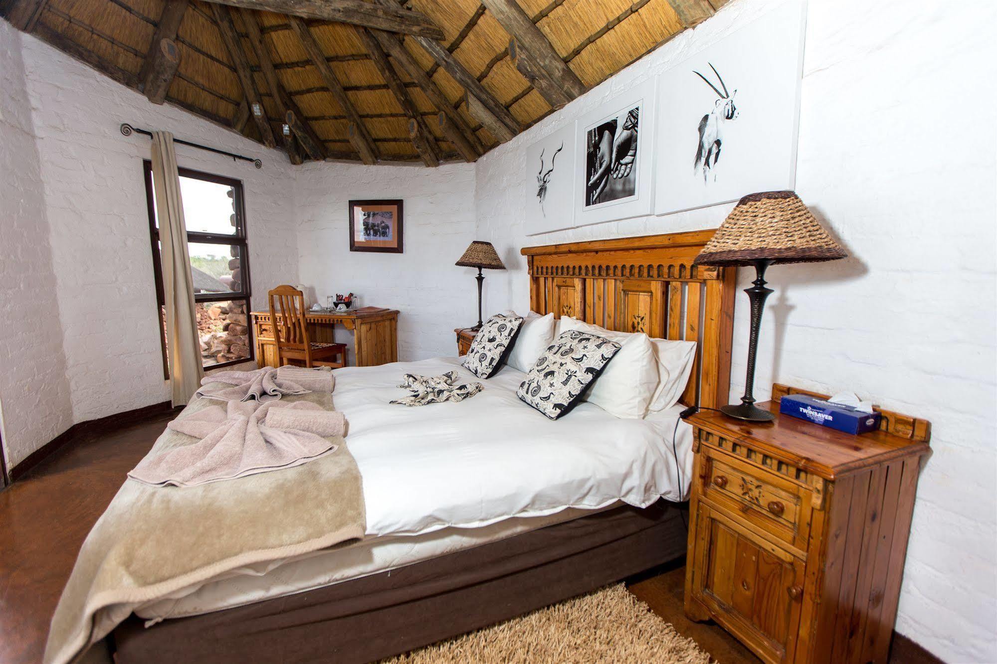 Grootberg Lodge Damaraland Eksteriør bilde