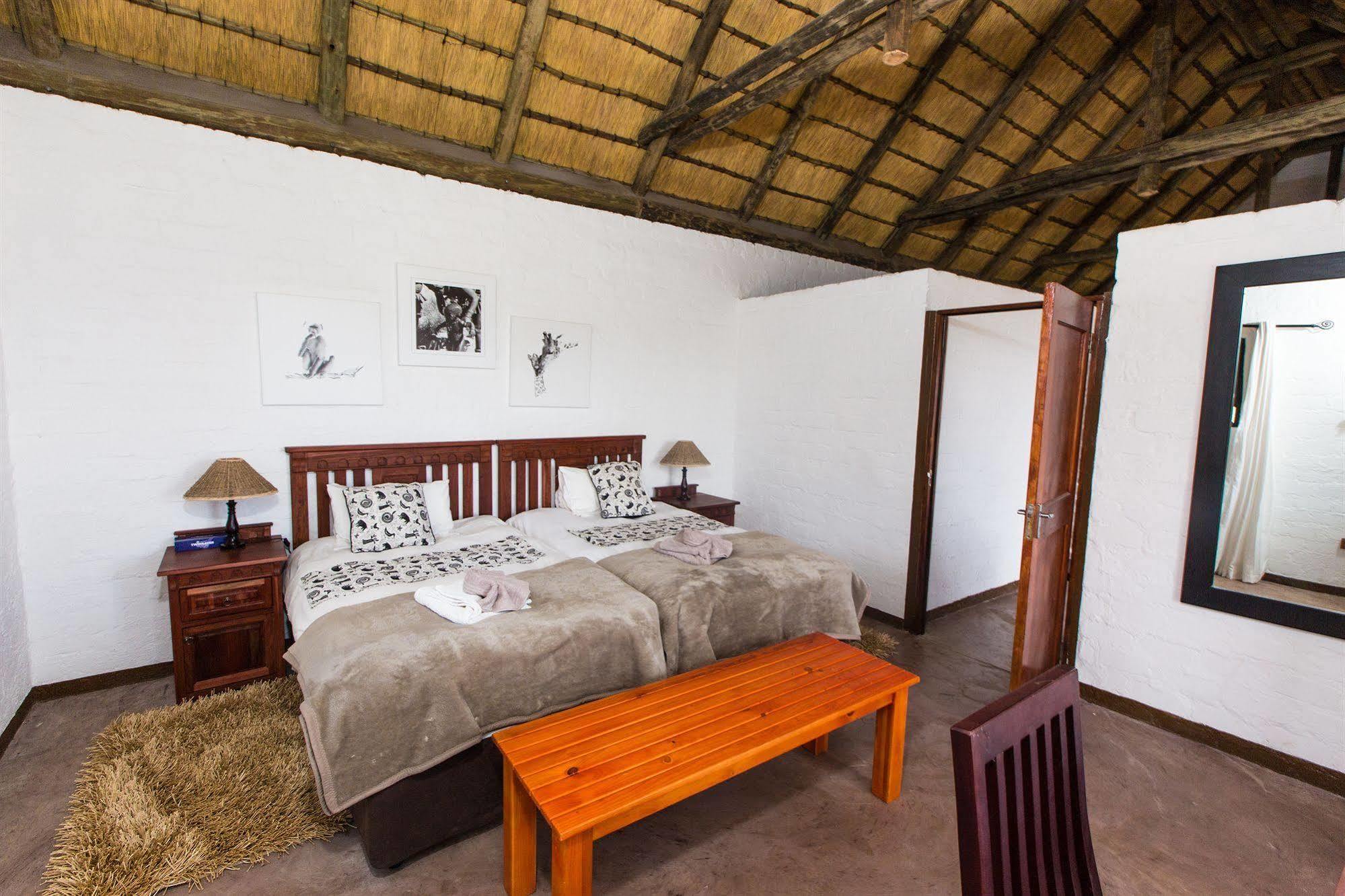 Grootberg Lodge Damaraland Eksteriør bilde