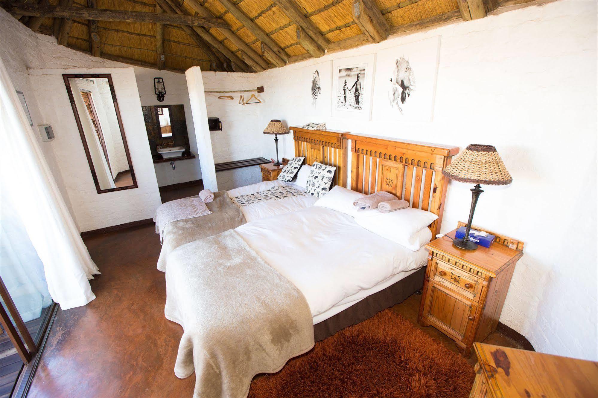Grootberg Lodge Damaraland Eksteriør bilde