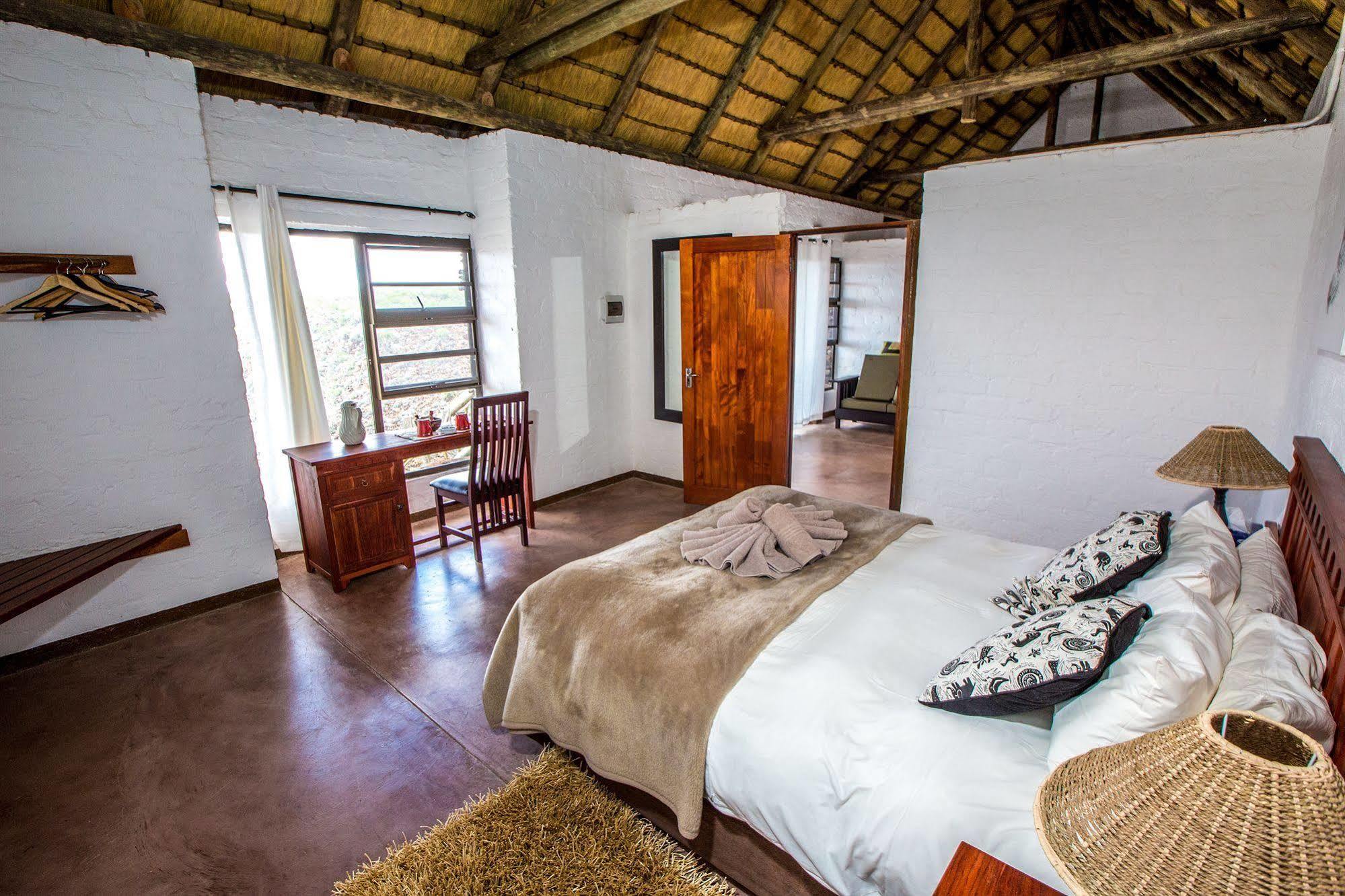 Grootberg Lodge Damaraland Eksteriør bilde