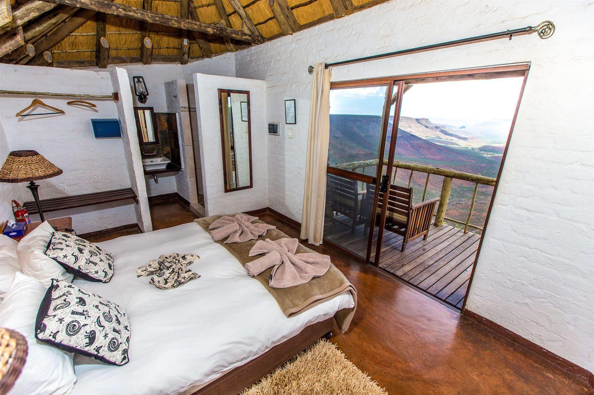 Grootberg Lodge Damaraland Eksteriør bilde