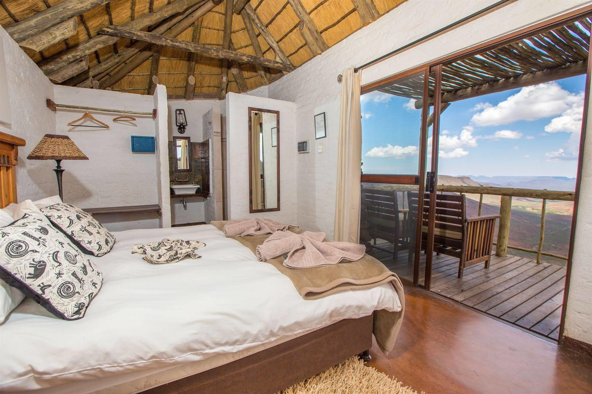 Grootberg Lodge Damaraland Eksteriør bilde