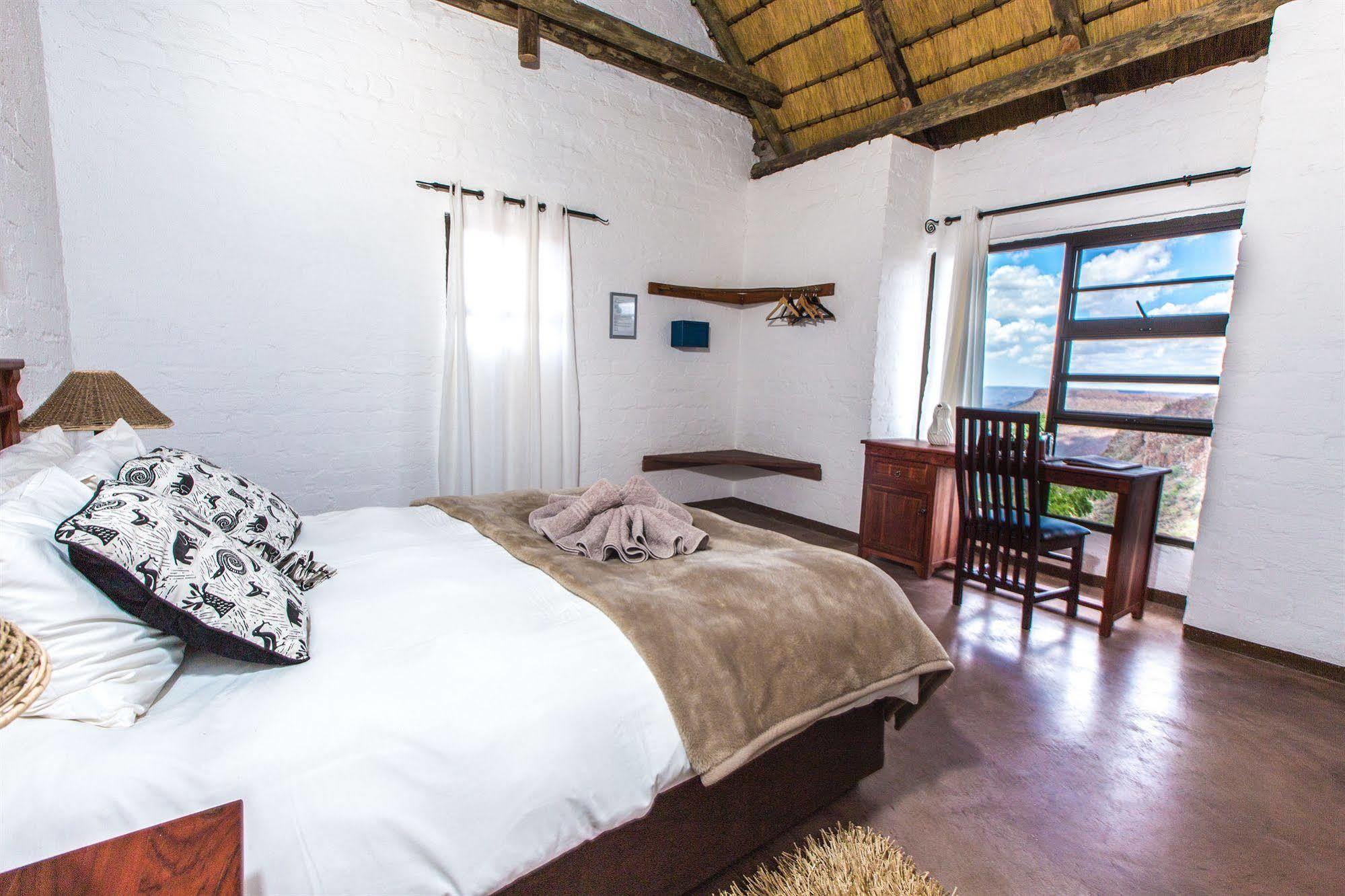 Grootberg Lodge Damaraland Eksteriør bilde